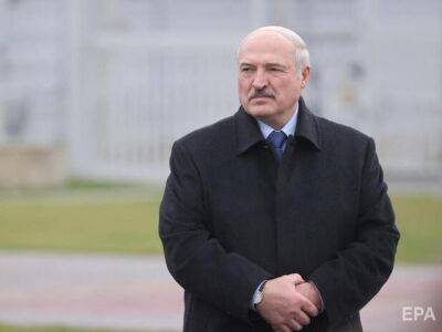 Лукашенко считает, что РФ не применит в Украине ядерное оружие, потому что имеет "очень приличное" не ядерное
