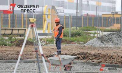 Заменят ли трудовые мигранты мобилизованных петербуржцев