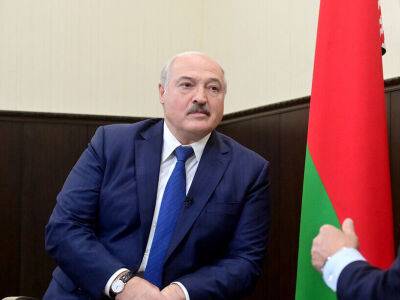 "Не надо плясать под дудку". Лукашенко заявил, что Польша провоцирует США на "телодвижения в плане ядерного оружия"