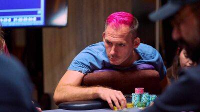 Покерные "монстры": кто забирает все деньги на серии Bellagio High Rollers