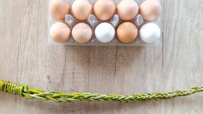 Вместе – не пара: продукты, которые нельзя сочетать с яйцами