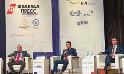 Эксперт о том, как реагировать на разрушение ESG-инфраструктуры в РФ: «Ответом станет создание собственных рейтингов»