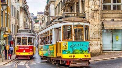 Португалия будет выдавать специальные визы для удаленных работников: названы основные требования