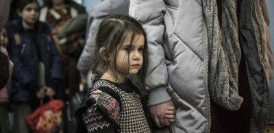 Окупанти збираються вивезти українських дітей з Запорізької та Херсонської областей — Федоров