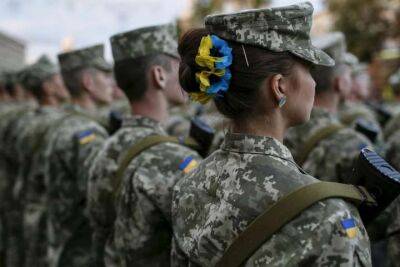 «Одесская Жизнь» поздравляет Защитников и Защитниц Украины с праздником | Новости Одессы