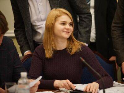 Анна Колесник - Нардепу от "Слуги народа" сообщили подозрение в недостоверном декларировании - gordonua.com - Украина