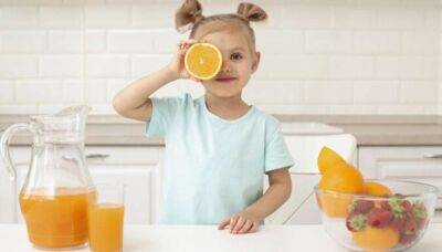 Медики розповіли, як зрозуміти, що дитині не вистачає вітамінів