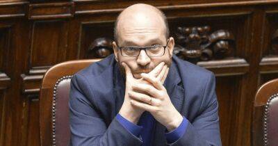 Ездил в Крым, голосовал против безвиза: спикером парламента Италии стал Лоренцо Фонтана