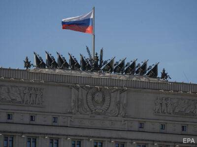 НАПК предлагает наложить санкции на 529 россиян, который причастны к псевдореферендумам