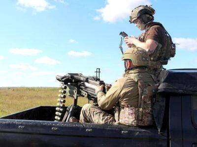 Украинская армия освободила от российских оккупантов 1620 населенных пунктов – Офис президента Украины