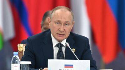 Президент РФ снова пригрозил срывом "зернового соглашения": из-за "взрывчатки из Одессы" для Керченского моста