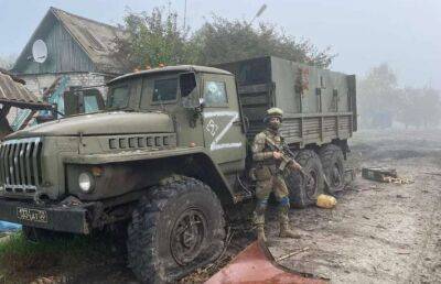 ЗСУ відбивають шалені атаки окупантів у Донецькій області