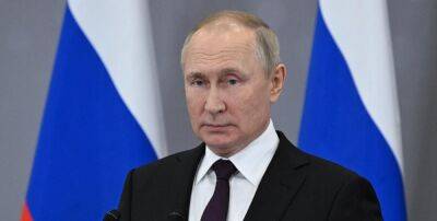 Путин отчитался об «успехах» мобилизации и назвал сроки ее завершения