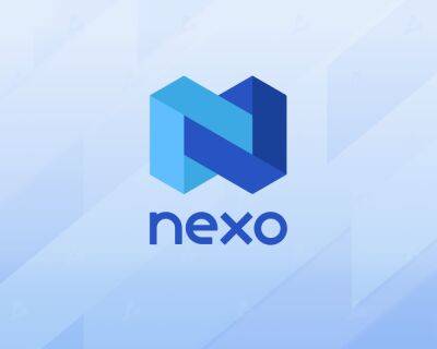 СМИ: Nexo вновь продлила сроки принятия решения о покупке Vauld