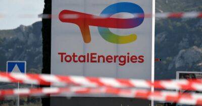 Нефтегазовую компанию TotalEnergies обвинили в соучастии в убийствах украинцев в Мариуполе