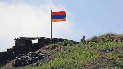 HRW подтвердила военные преступления азербайджанской армии