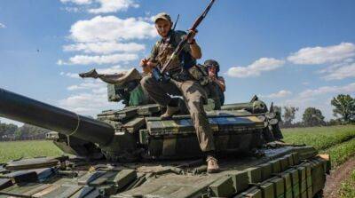 День защитников Украины на фронте: ВСУ нанесли врагу значительные потери – Генштаб