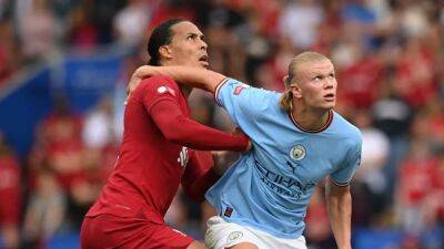 Битва Салаха против Холанда: когда и где смотреть матч Ливерпуль - Манчестер Сити