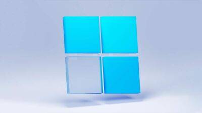 Microsoft, вероятно, показала прототип нового дизайна Windows