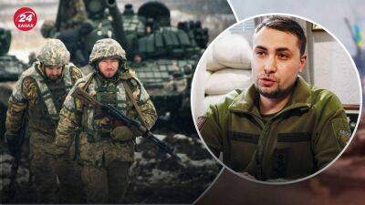 Самая опытная армия мира – Буданов о мощи ВСУ и причинах обучения военных за границей