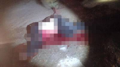 Теракт в Бейт-Эле: израильтянин ранен, террорист ликвидирован