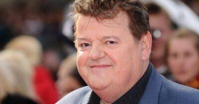 В Британии умер актер, сыгравший Хагрида в фильмах о Гарри Поттере