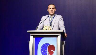 Президент Федерации бокса Черногории: IBA манипулирует со здравым смыслом в отношении Украины