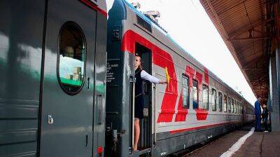 Мобилизованные из Саратовской области почти неделю живут в поездах – росСМИ