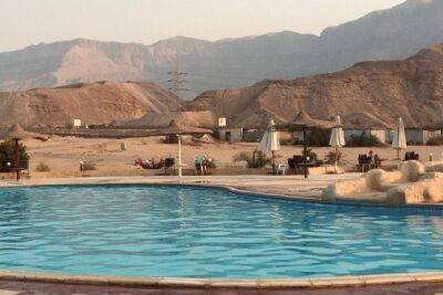 Цены на отдых в Египте резко упали