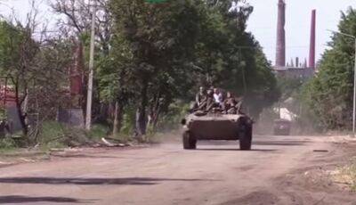 Российские отряды все больше деградируют: в Донецкой области происходят удивительные события