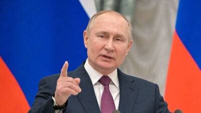 Эксперты объяснили, почему Путин объявил об окончании "частичной мобилизации"