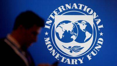 Россия снова заблокировала коммюнике МВФ с призывом остановить войну