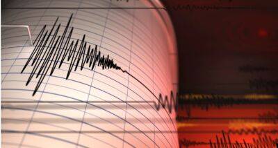 В Узбекистане за день произошло 2 землетрясения