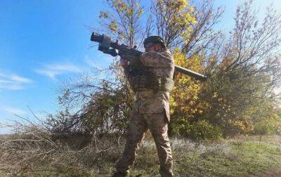 ВСУ отразили все атаки врага в Донецкой области - Генштаб