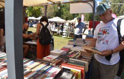 Никосия принимает международный книжный фестиваль