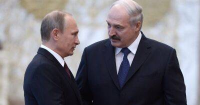 Еще одна "спецоперация". Зачем Путин втягивает Лукашенко в войну