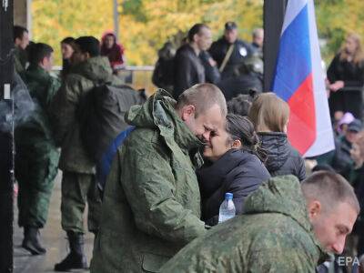 В ISW объяснили заявление Путина об окончании призыва в армию "через 2 недели"