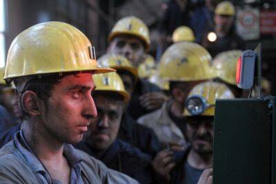 28 горняков погибли в результате взрыва метана на шахте в Турции