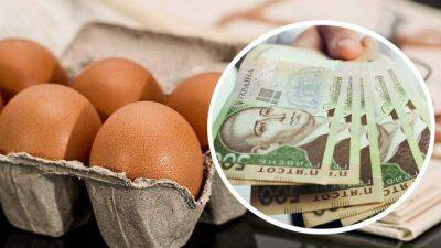 Цена яиц бьет рекорды: что случилось и стоит ли ждать удешевления