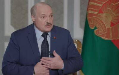 В ЕС предложили ужесточить санкции против Беларуси: "такие же, как у рф"