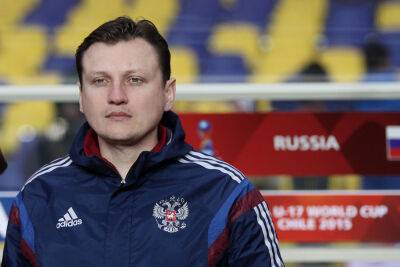 Гуренко: "Не уверен, что Галактионов - это именно тот тренер, который нужен сейчас "Локомотиву"