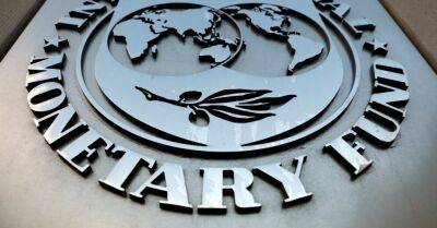 Россия вновь заблокировала коммюнике МВФ по Украине