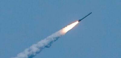 Окупанти завдали ракетного удару по Київській області: що відомо