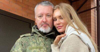 Операция "блогер" провалена: Гиркин мог отправиться воевать в Украину