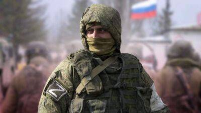 Раскол уже произошел: возможен ли бунт в российской армии
