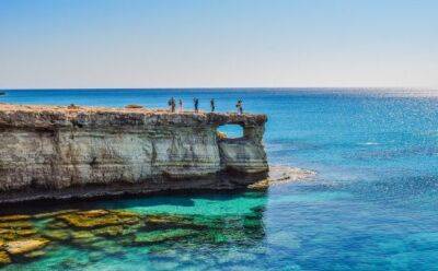 На Кипр приезжают более «качественные» туристы