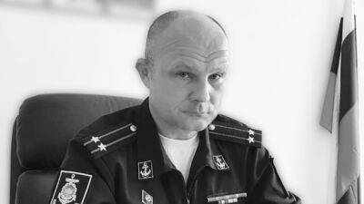 В Приморье найден мёртвым военный комиссар