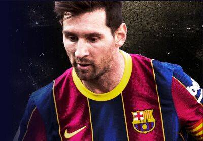 Футбольный клуб «Барселона» планирует провести мероприятие в честь Месси