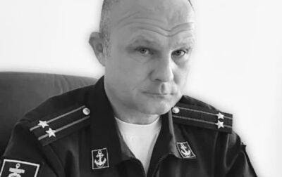 В РФ "на заборе" нашли труп военного комиссара - СМИ