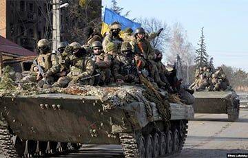 Украинский военный ярко ответил на вопрос, когда будет освобожден Херсон